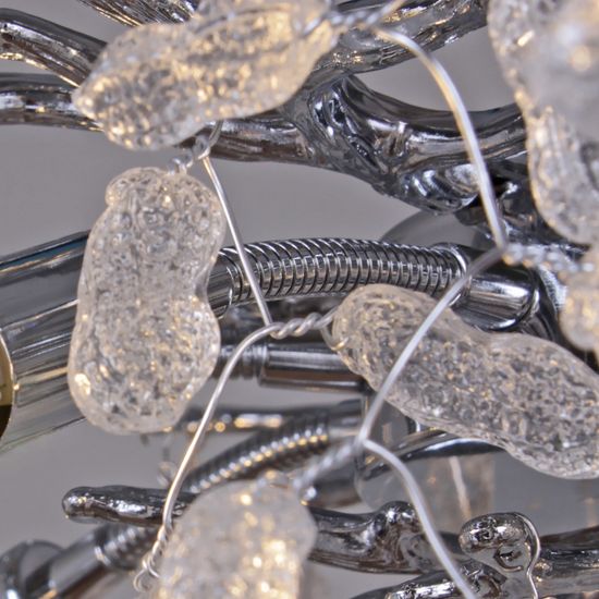 33029-0.4-600 CH светильник потолочный