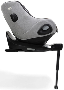 Автокресло Joie I-Harbour без базы Carbon