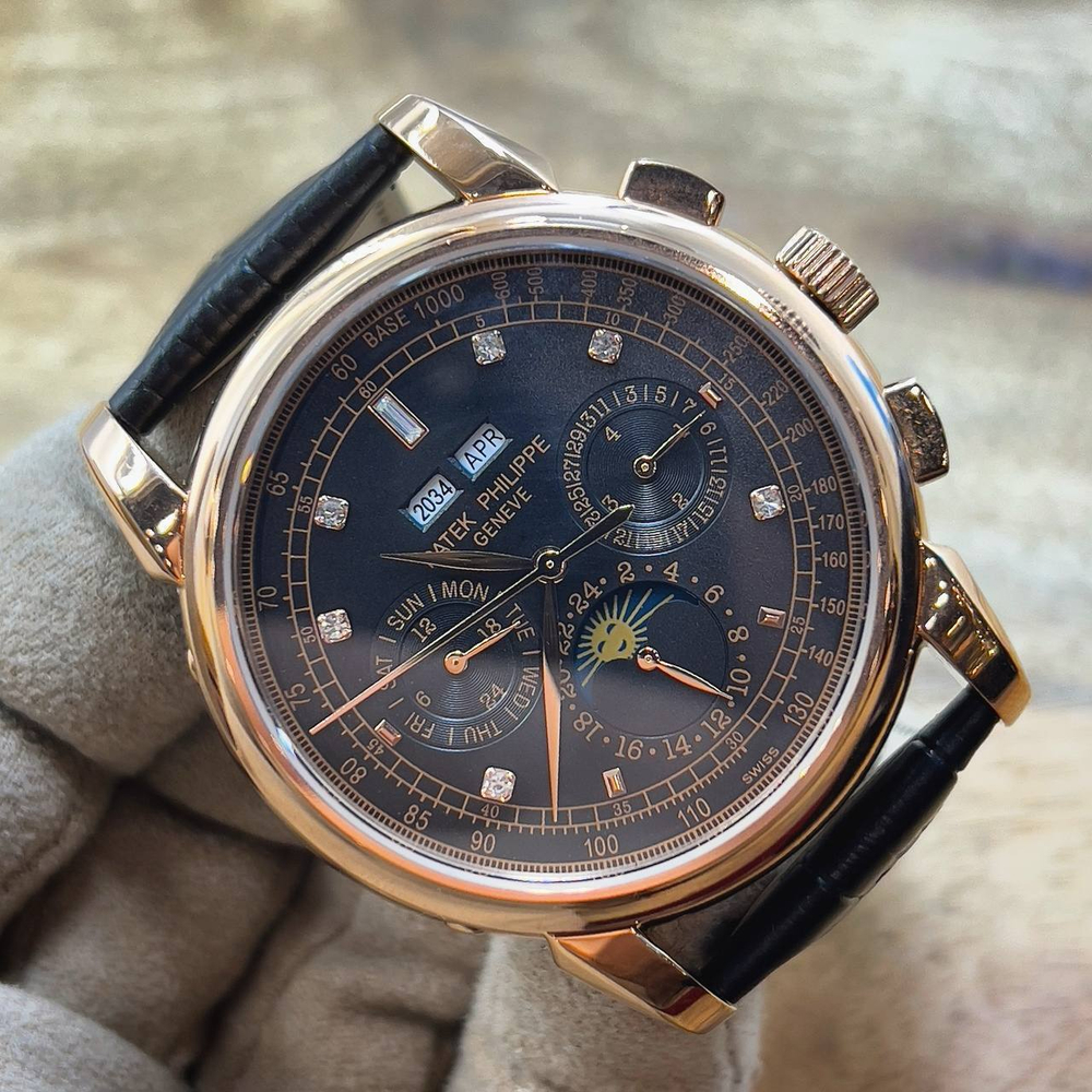Часы Patek Philippe