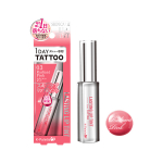 Увлажняющий и ухаживающий жидкий тинт для губ тон #03 Ярко-розовый K-Palette Lasting Lip Tint