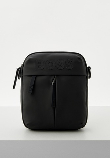 Сумка мужская BOSS Stormy_NS_Zip 10252396 01