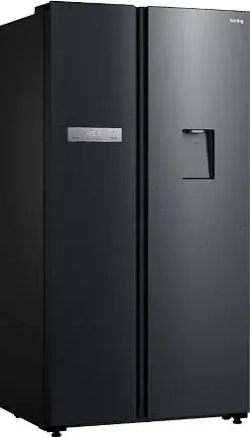 Холодильник Korting KNFS 95780 W XN