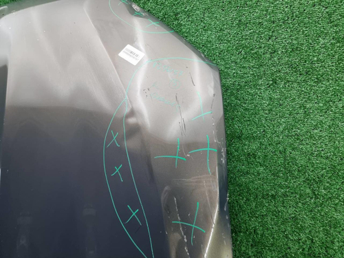 Капот BMW M5 F90 (2017-2024)