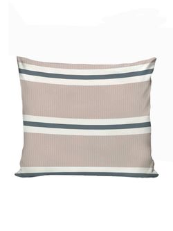 Постельное белье сатин Milky Garden "Alaska (компаньон)" 1,5-сп Наволочка 70х70 см 1 шт Простынь на резинке 90x200 см Пододеяльник 145x215 см