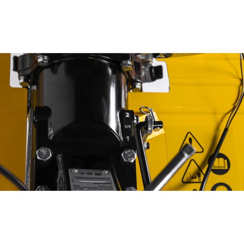 Мотоблок CHAMPION BC 7723/1