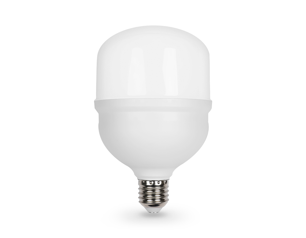 1003006 LED T100 30W IC E27-E40 6400K 175-265V