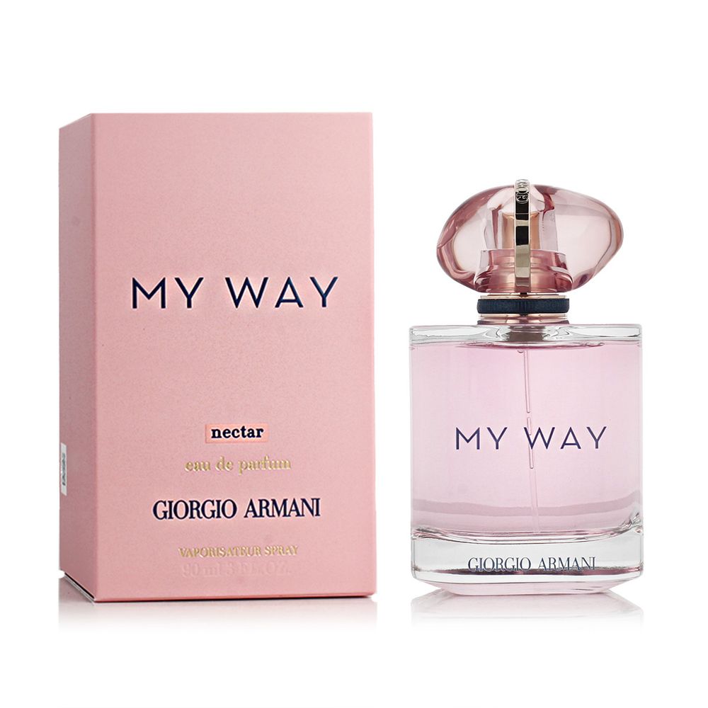 Giorgio Armani My Way Nectar Eau De Parfum 90 ml (woman)