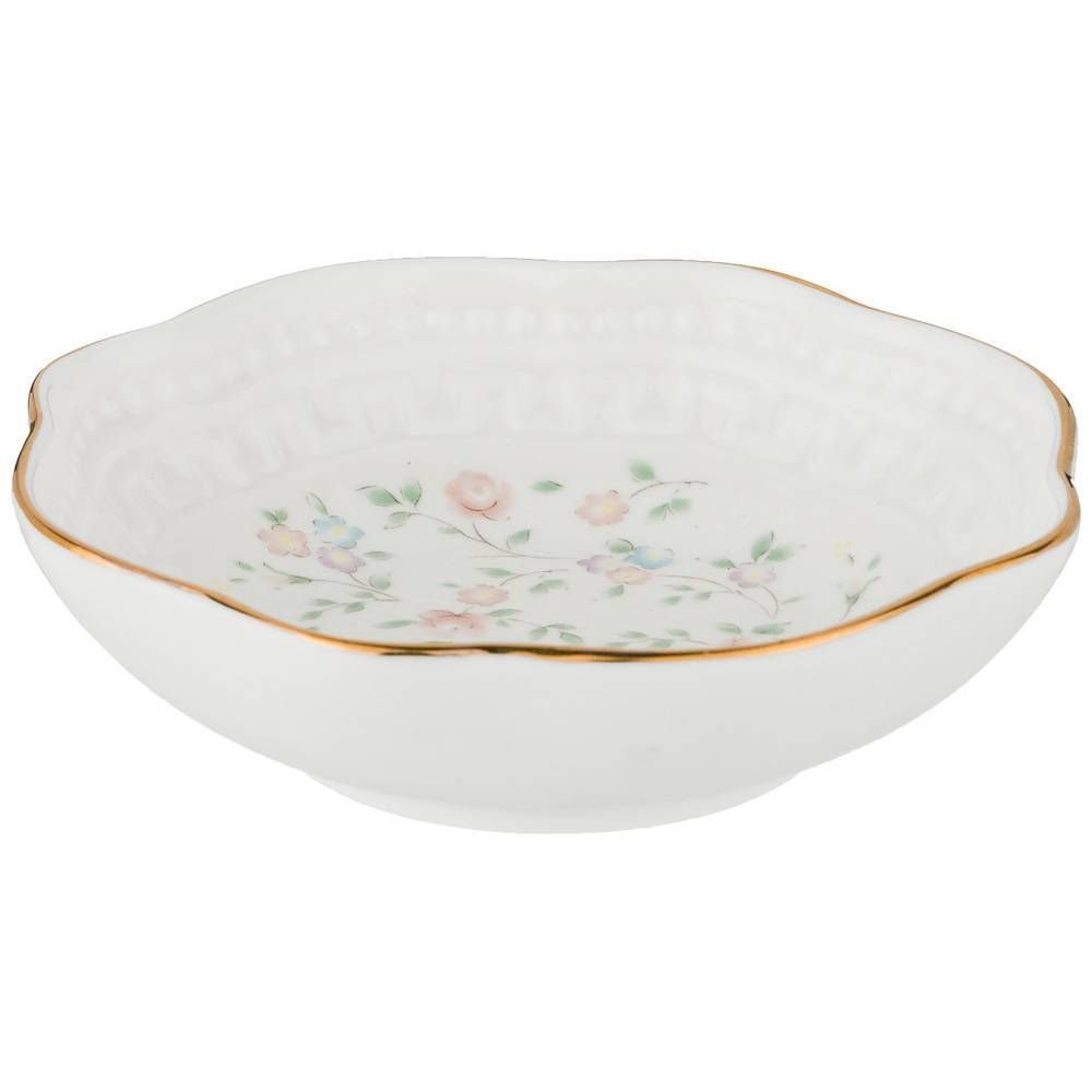 НАБОР РОЗЕТОК LEFARD "ФАБЬЕН" 6 ШТ. 10 СМ (КОР=20НАБ.)