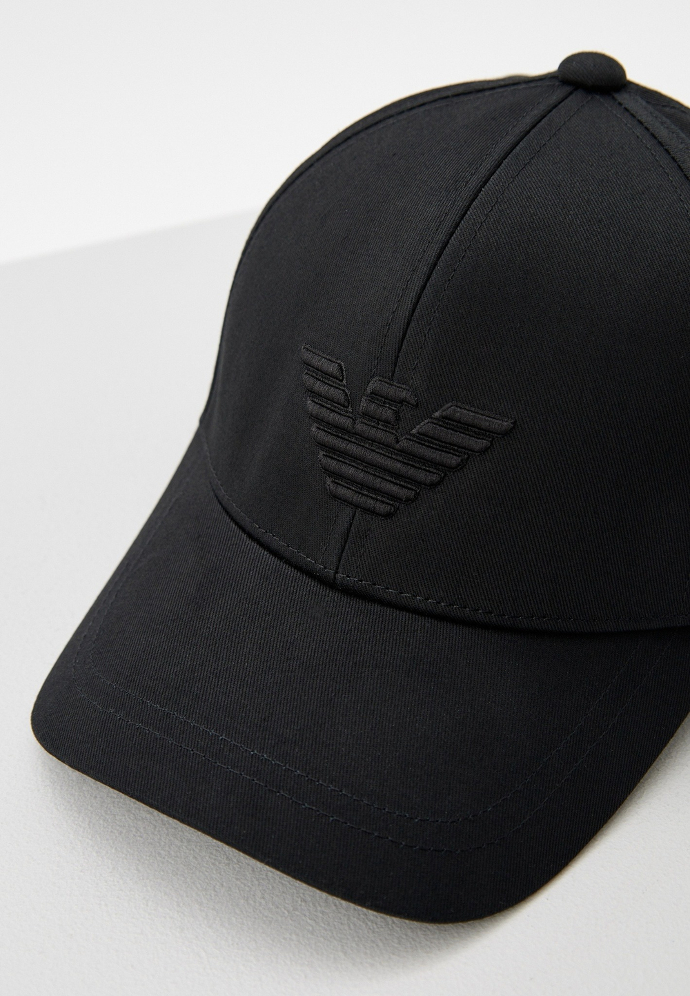 Кепка унисекс EMPORIO ARMANI