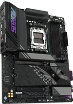 Материнская плата ATX GIGABYTE X870E AORUS ELITE WIFI7 1.1