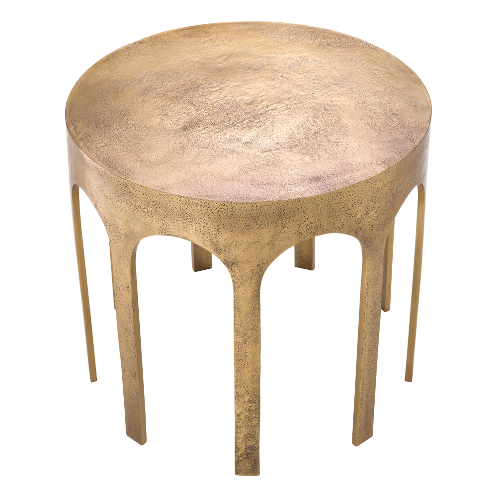 Приставной столик Side Table Gardini арт.116842