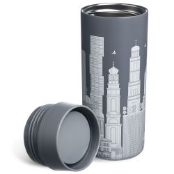 ТЕРМОКРУЖКА CITY 350 МЛ