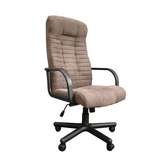 Кресло руководителя ATLANT BX RU Ткань