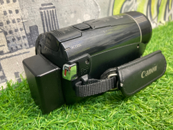 Canon Legria HF M506