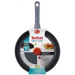 Сковорода Tefal Daily Cook 28 см G7130614
