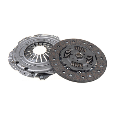 Сцепление в сборе (без подшипника) OPEL Astra G/H/Vectra B/C/Zafira A 1.8L/1.7CDI GANZ GIE36048