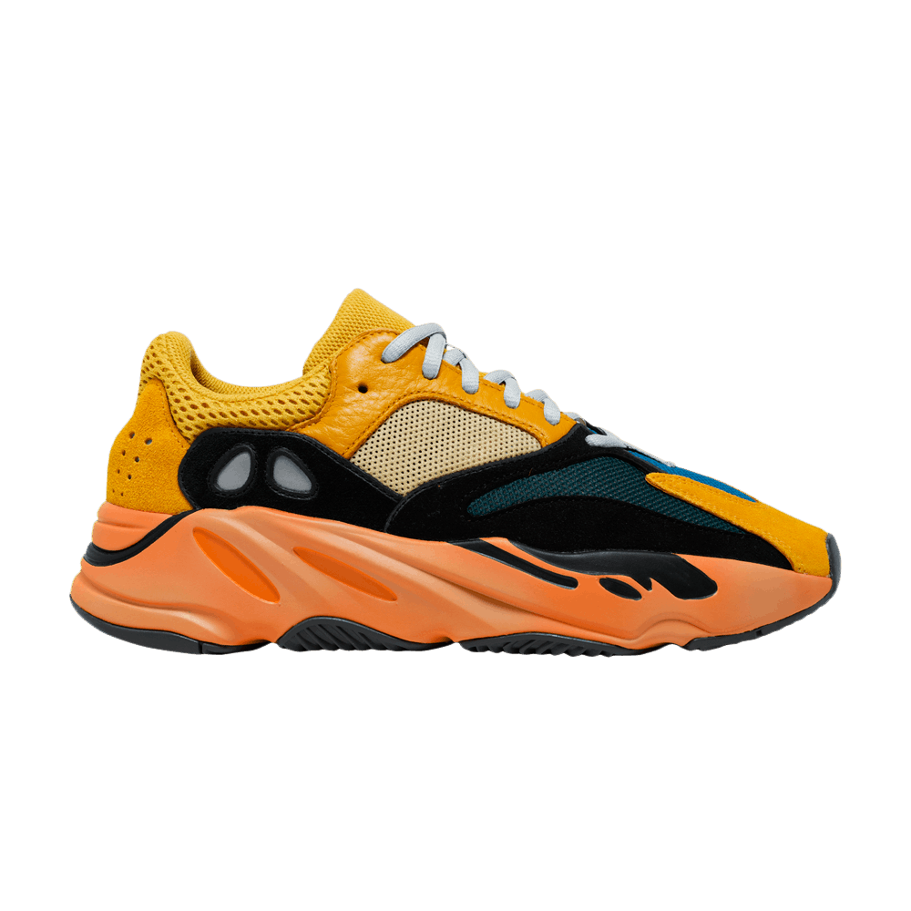 Кроссовки Adidas Originals Yeezy Boost 700 "Sun"