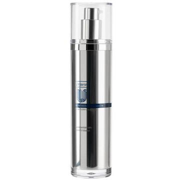 CU SKIN Тонер пептидный ампульный Vitamin U Ampoule Emulsion 130мл