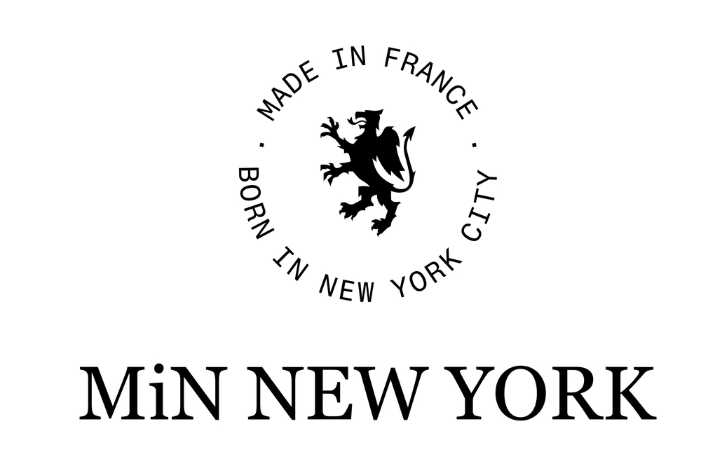 min new york the botanist edp 75ml NEW
