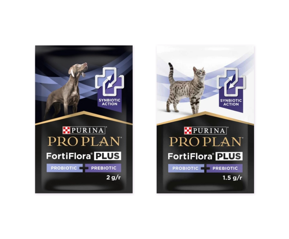 Фортифлора, 1 саше