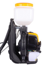 Опрыскиватель бензиновый HUTER GS-5215 70/13/67