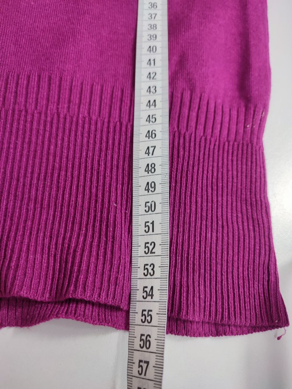 Джемпер Mango из вискозы 46 размер