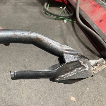 Рулевая тяга BOURGAULT