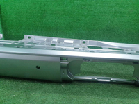 Бампер задний Lexus LX 3 (2015-2023)