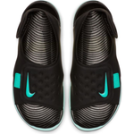 AJ9076-004 САНДАЛЕТЫ для кратковр. носки. NIKE SUNRAY ADJUST 5 (GS/PS)