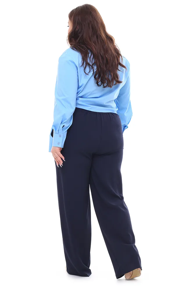 Брюки 2855 Fabrika