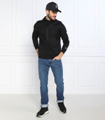 Худи Tommy Sport - черный(MW0MW27558)