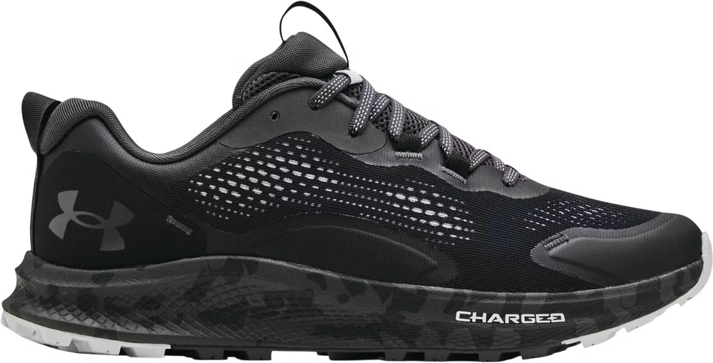 3024186-001 Кроссовки беговые Under Armour Charged Bandit TR 2