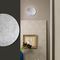 Настенный светодиодный светильник Odeon Light Hightech Lunario 3562/6WL