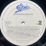 Jefferson Airplane ‎– Jefferson Airplane (Голландия 1989г.)