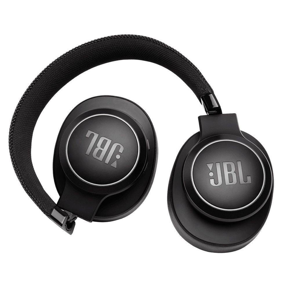 Беспроводные наушники JBL LIVE 500BT Black - 3