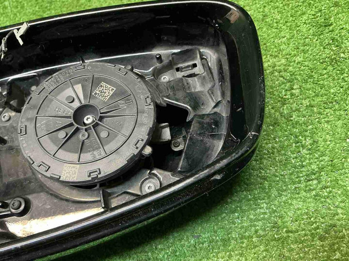 Зеркало правое BMW 5er G30 (2017-2023) 5 контактов
