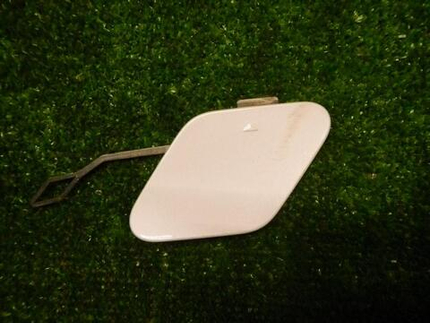 Заглушка буксировочного крюка BMW 3er F30 (2015-2020)