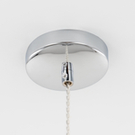 Citilux Томми CL102620 Светильник подвесной Дымчатый