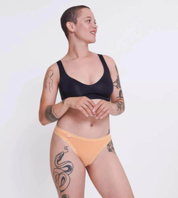 Трусы Sloggi Weekend Brazil 3шт