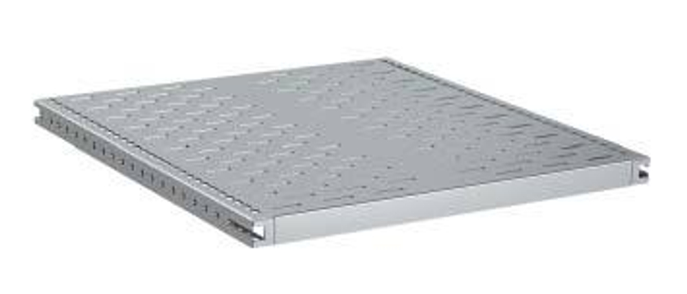 Разделитель горизонтальный, Г=745мм, Ш=400мм