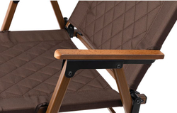 КРЕСЛО KOVEA WS FLAT CHAIR KECO9CA-01
