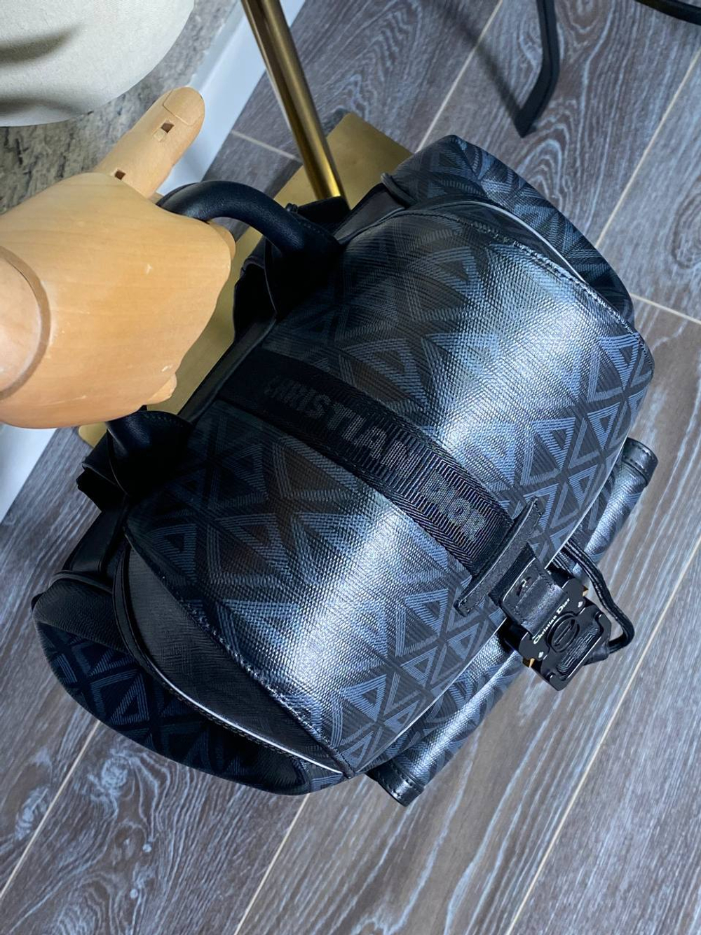 Рюкзак Dior