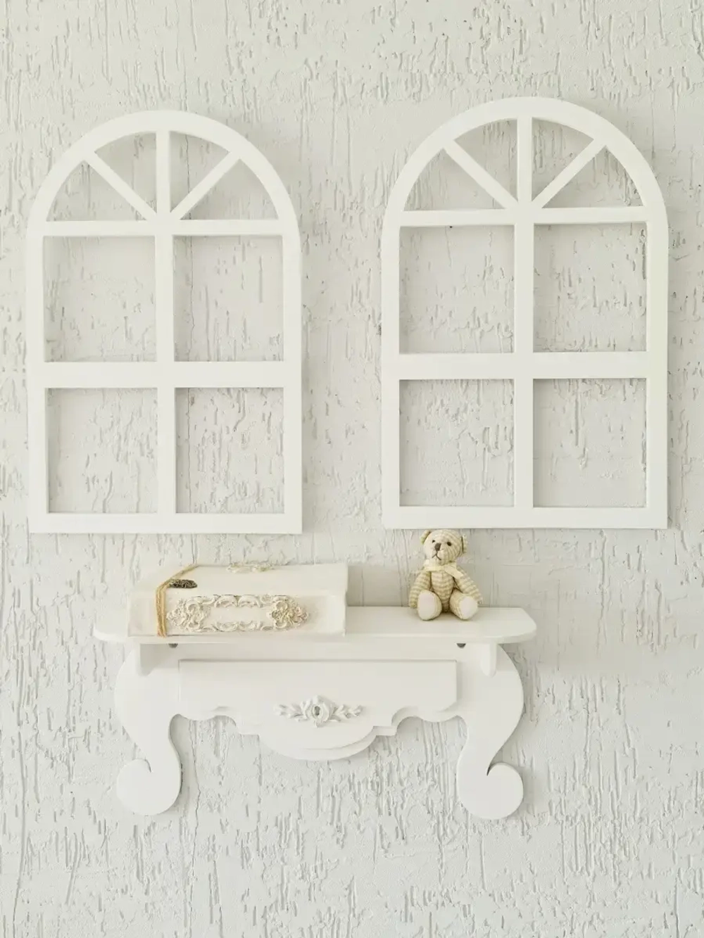 Декор для дома на стену 25*38 см