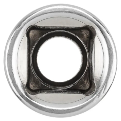 Головка глубокая 8мм (6гр.), 3/8'' RockFORCE LIGHT RF LIGHT-5356308