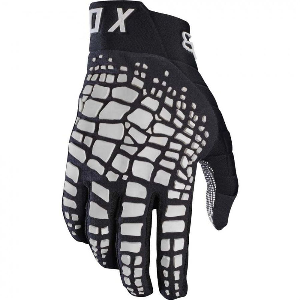 Мотоперчатки Fox 360 Grav Glove Black M (17289-001-M)