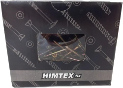 Саморез для деревянных полов 4*80 с алмазным наконечником