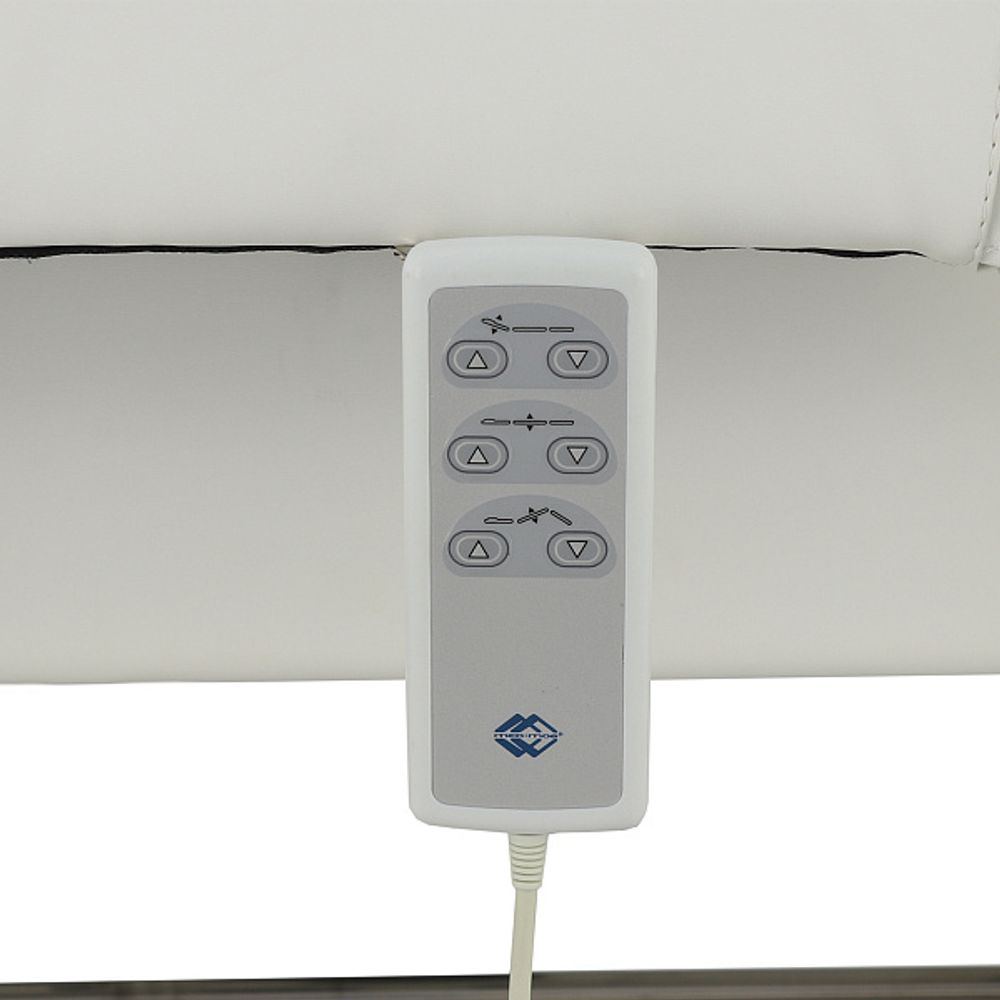 Массажный стол электричеcкий Med-Mos ММКМ-2 КО-160Д00 с РУ