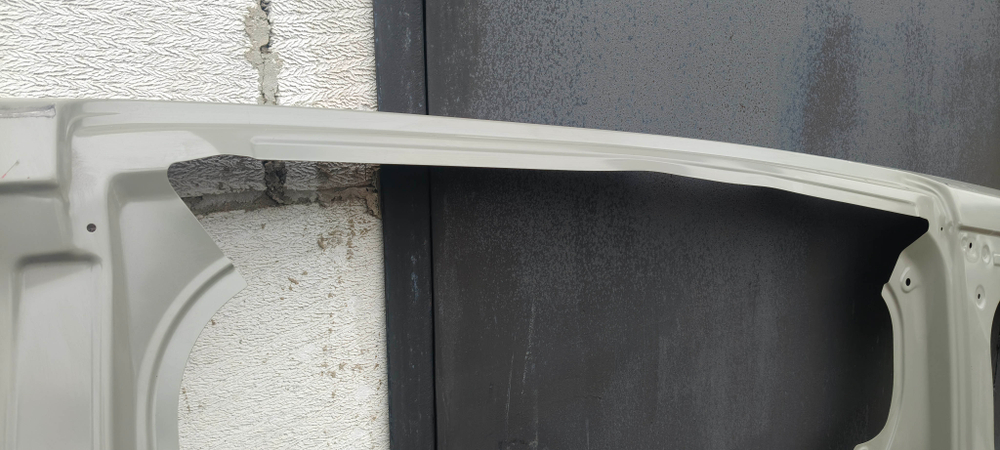 Боковина левая Voyah Dream Новая Оригинал 540119003DYBJ