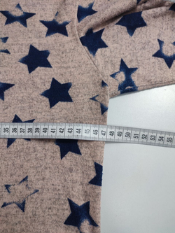 Джемпер повседневный 46 размер