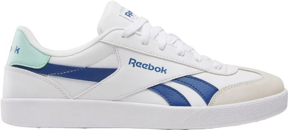 Кеды REEBOK SMASH EDGE S